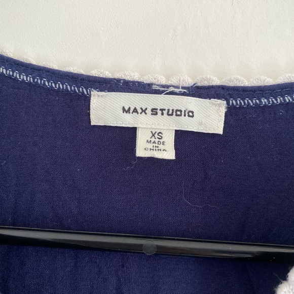 Max Studio Dress - Picture 4 of 4